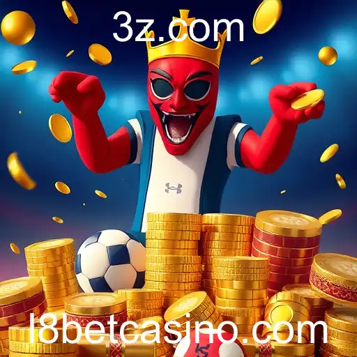 Explore a Potência dos Bônus e Promoções na Plataforma L8bet