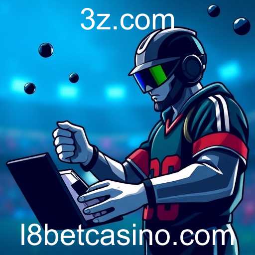 A Evolução do Mercado de Jogos: O Caso do L8bet