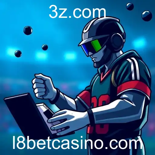 A Evolução do Mercado de Jogos: O Caso do L8bet