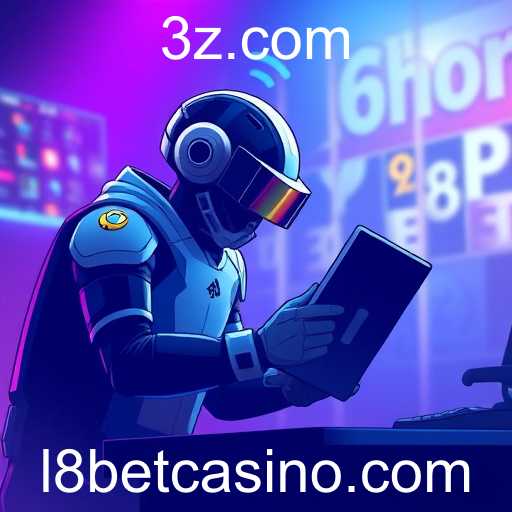 Expansão do Setor de Jogos no Brasil: L8bet em Destaque