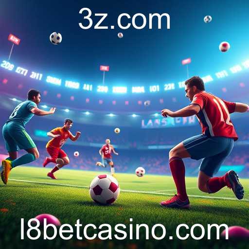 L8bet e as Tendências dos Jogos Online em 2025