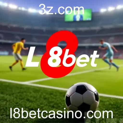 O Crescimento e Desafios do L8bet no Mercado de Apostas Online