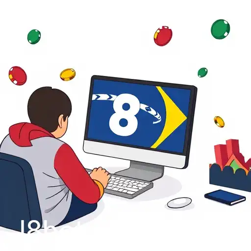 O Crescimento dos Jogos Online no Brasil e o Papél do L8bet