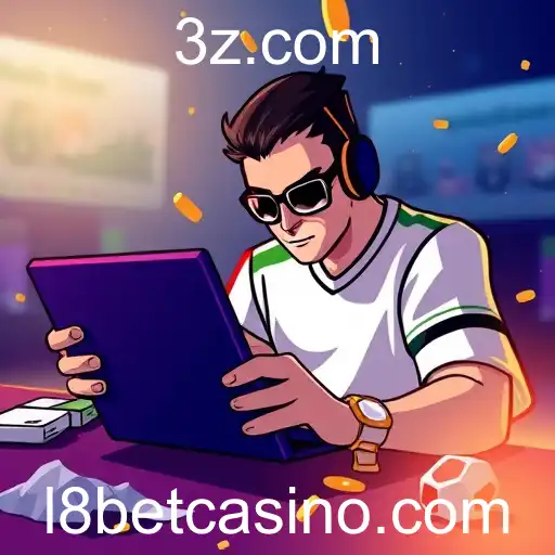 O Impacto do Brasil na Indústria de Jogos Online