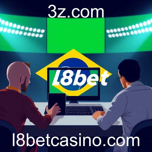 O Impacto dos Jogos Online no Brasil