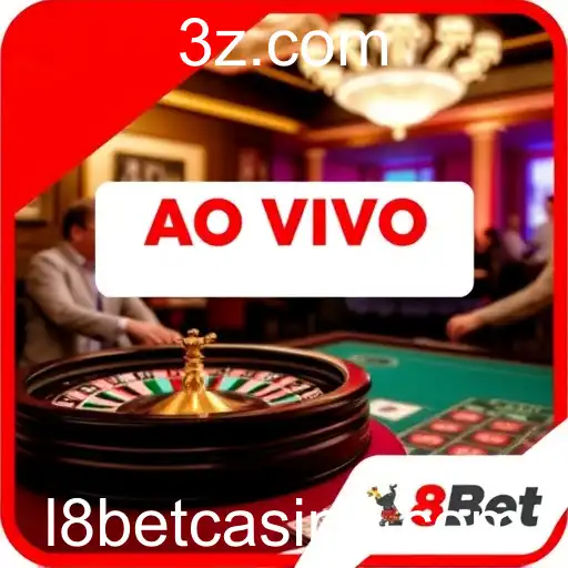 Cassino Ao Vivo na L8bet: A Revolução dos Jogos Online