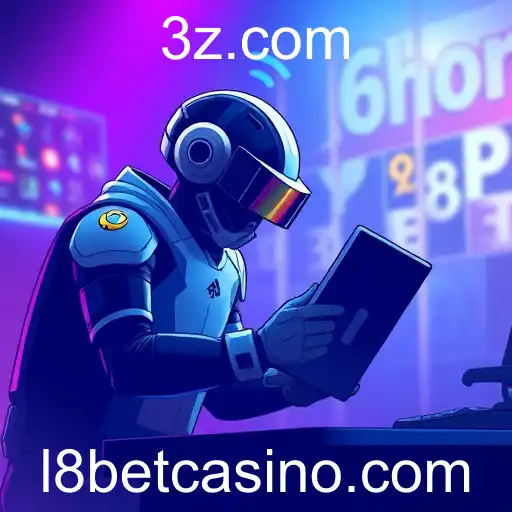 Expansão do Setor de Jogos no Brasil: L8bet em Destaque