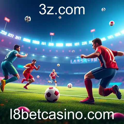 L8bet e as Tendências dos Jogos Online em 2025