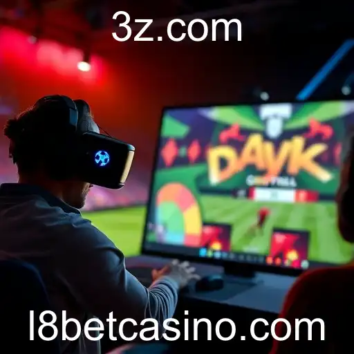 Crescimento do Mercado de Jogos em Portugal