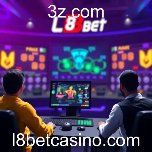 Impactos do Crescimento do Jogo Online no Brasil