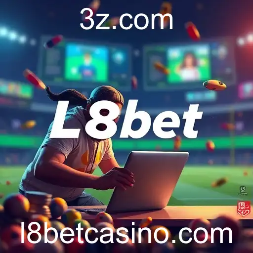 L8bet Revoluciona o Mercado de Jogos Online