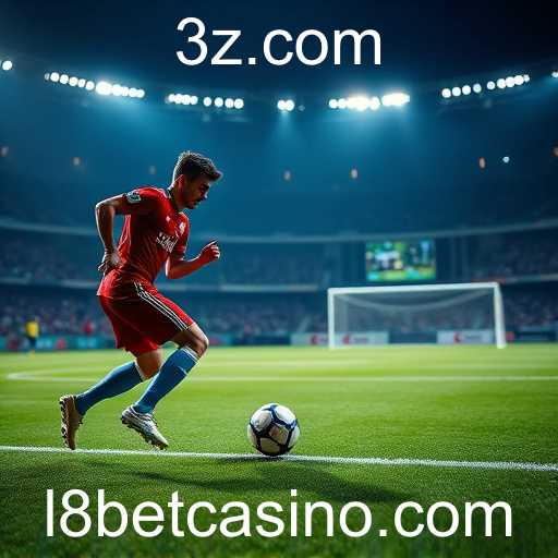 L8bet: Inovação e Desafios no Mundo dos Jogos