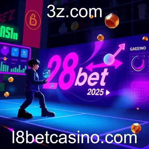 A Ascensão do L8bet no Mercado de Jogos Online