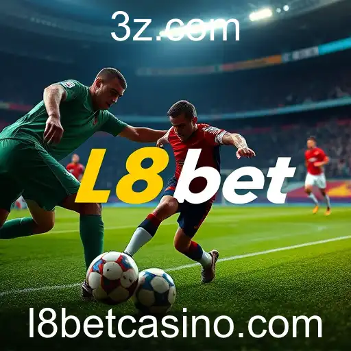 Apostas Esportivas no L8bet: Diversão e Estratégia em Jogo