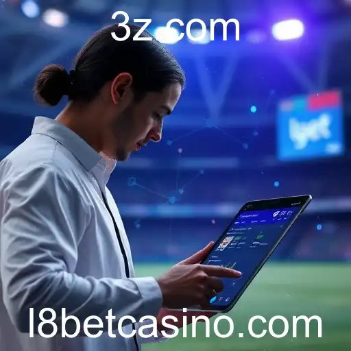 Inovações Tecnológicas e Impactos no Mercado de Apostas Online