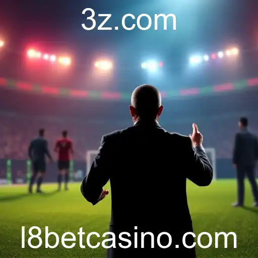 Descubra o Exclusivo Programa VIP do L8bet